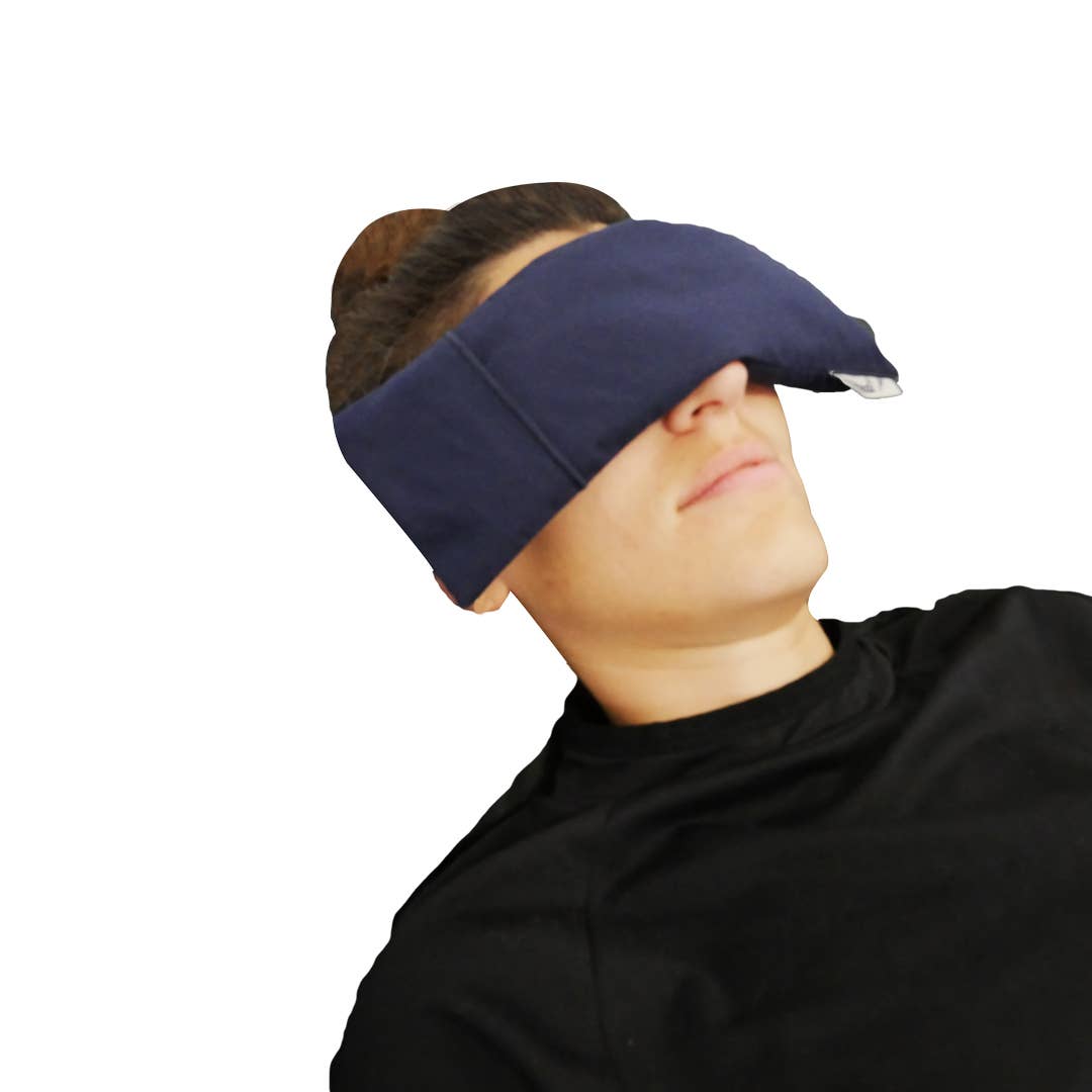 Aromedi - Wholesale Sleep/Eye Mask - Heating pad for the eyes10