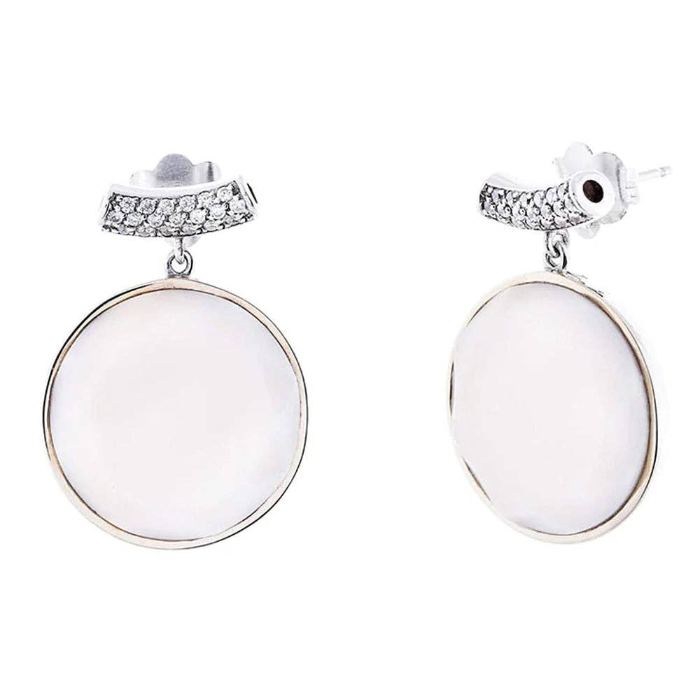 PEKAN JEWELLERY - Wholesale Dangle Earrings - Brincos Barbuda0