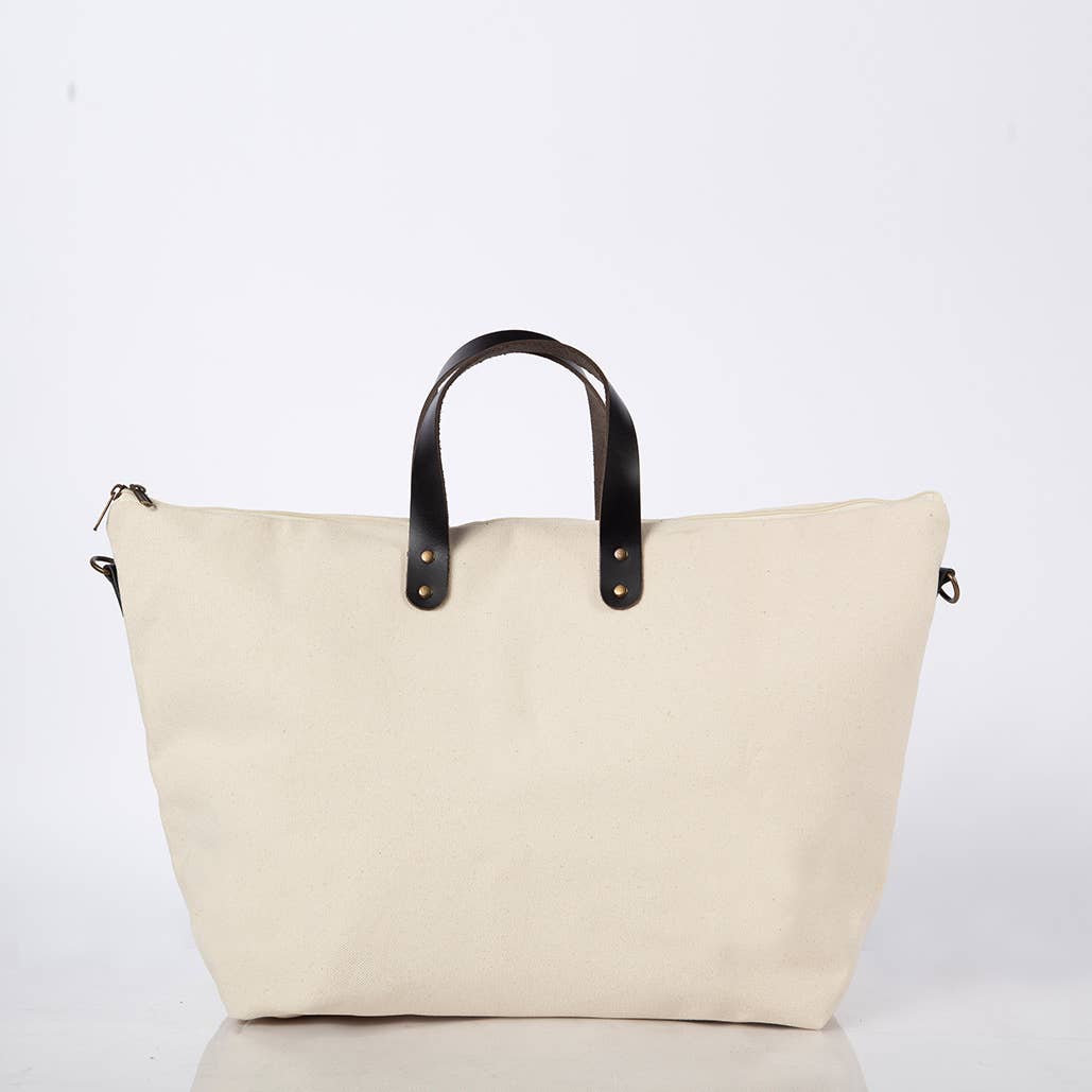 CB STATION - Wholesale Weekender Bag - Unisex - Traveler Tote6