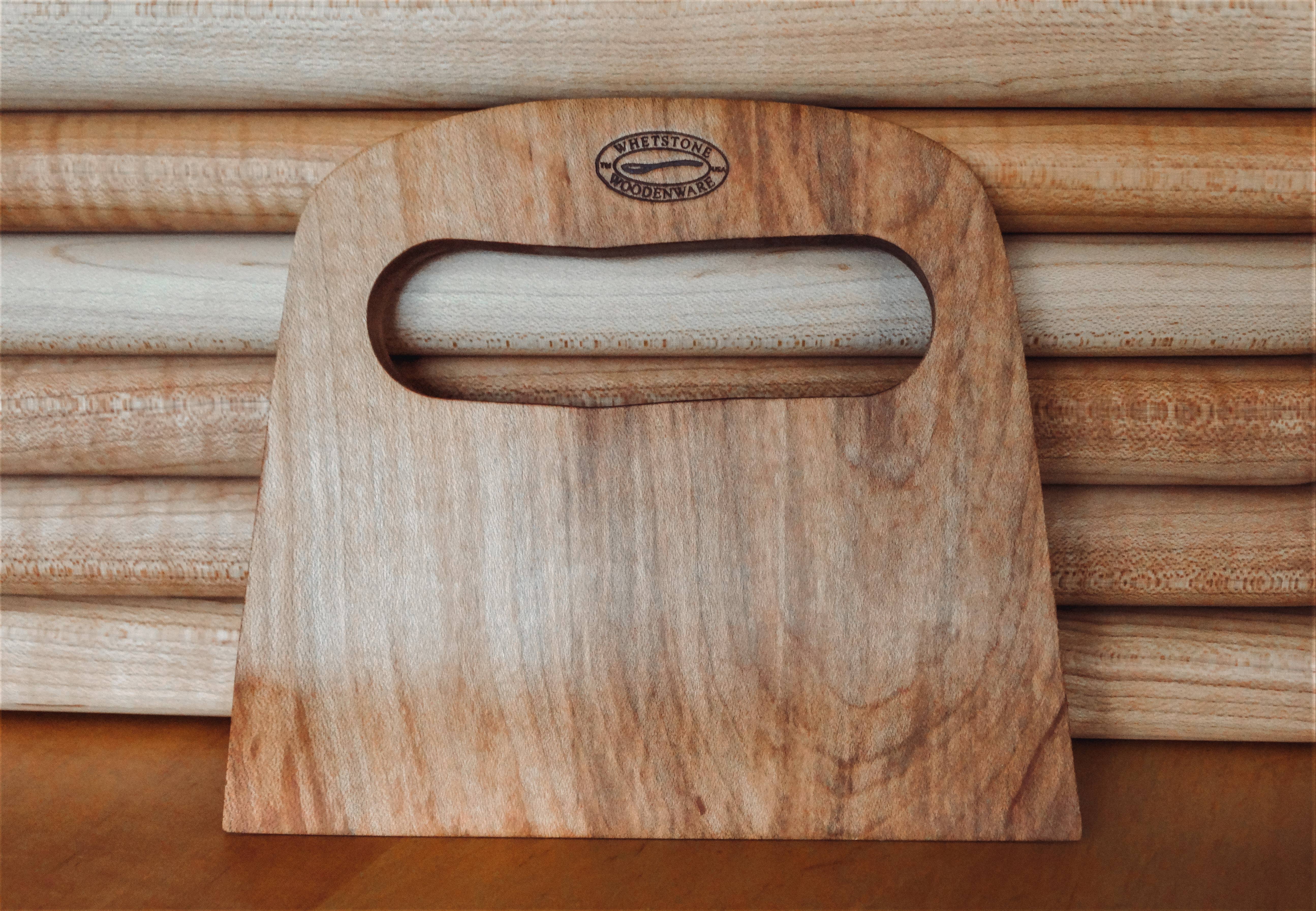 Whetstone Woodenware - Wholesale Keukenmes - Bakker's werkbankmes3