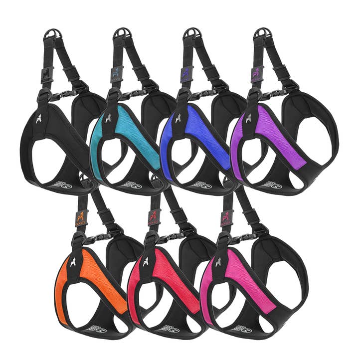 Gooby - Wholesale Pet Harness - Dog - #04602 - Escape Free Easy Fit Harness