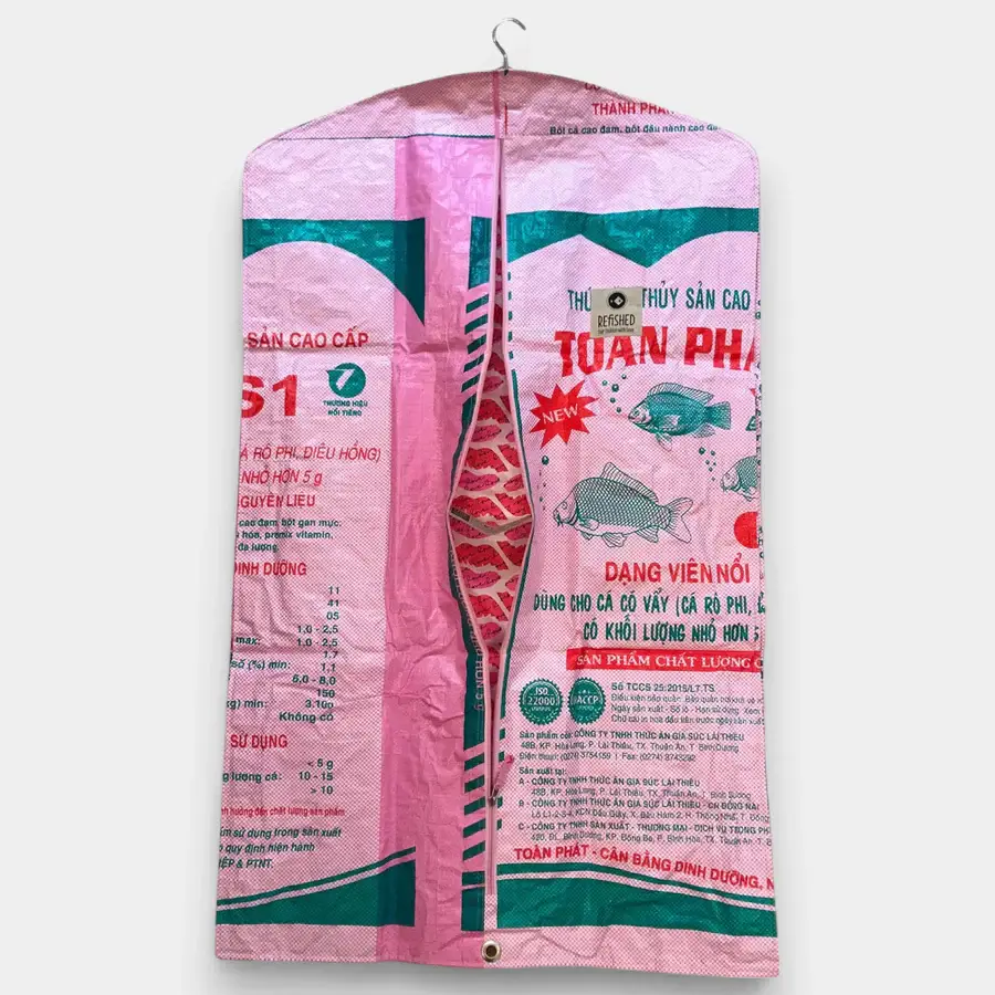 REFISHED fair fashion - Wholesale Garment Bag - Unisex - SUIT BAG | Garment bag5