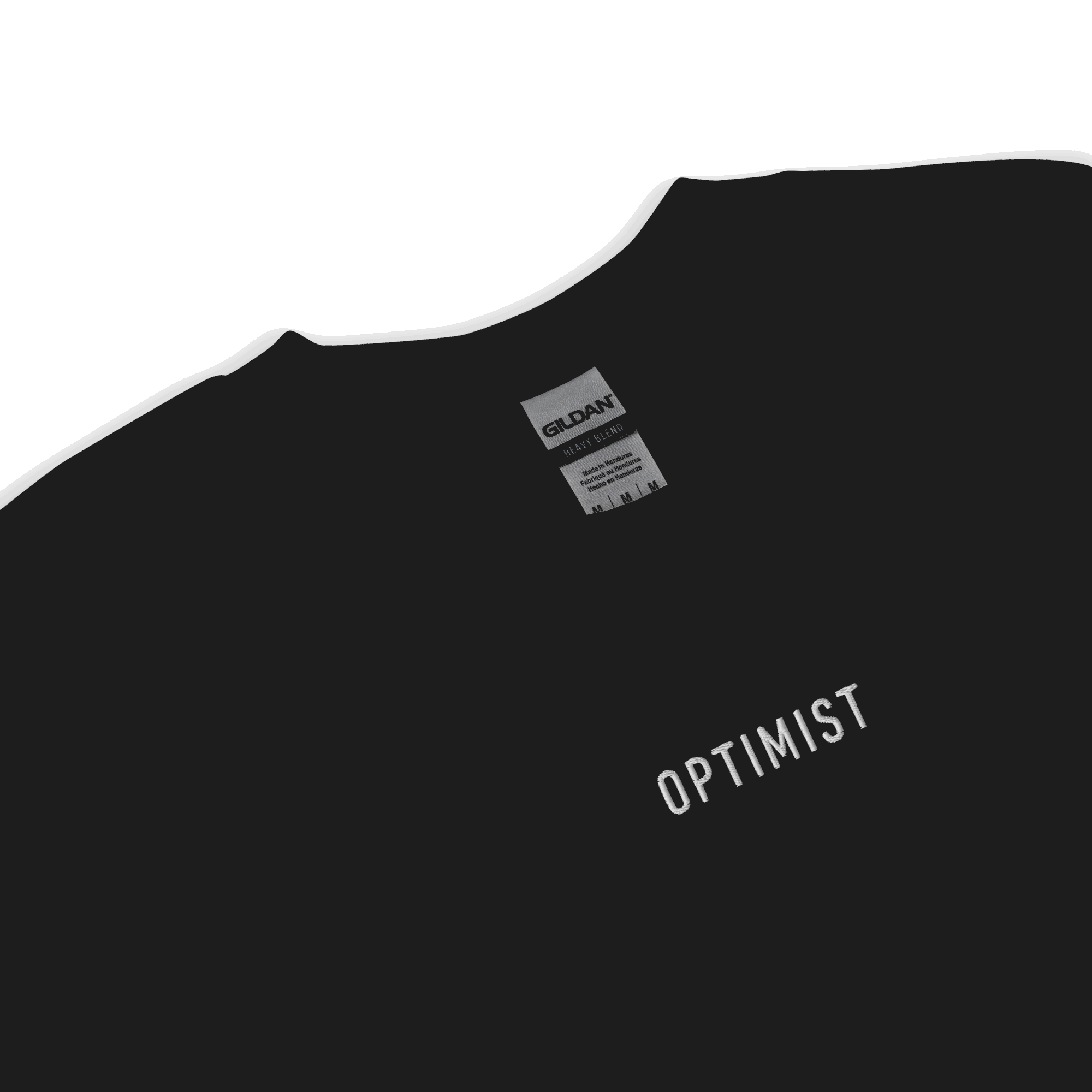 PleaseNotes Goods - Affirmation-Filled Goods - Wholesale Sweatshirt - Unisex - Affirmation Sweater17