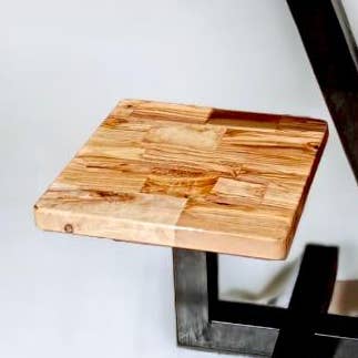 Square Shaped Side Table for wholesale by Oliveart