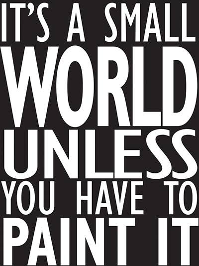 Magnetic Poetry – wholesale Magnet – Bold Words Magnet7