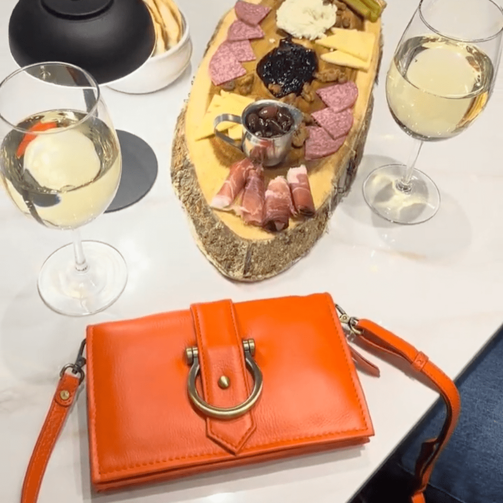 Sapahn - Wholesale Crossbody Bag - Women's - Staney Crossbody57