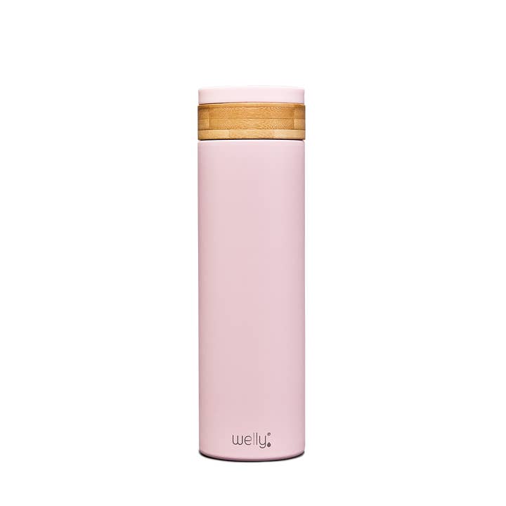 Welly - Wholesale Water Bottle - Traveler 20oz6