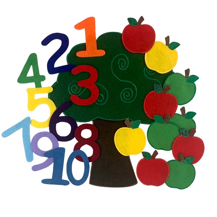 Helemaal hoog in de appelboom voor wholesale door Heartfelt Stories