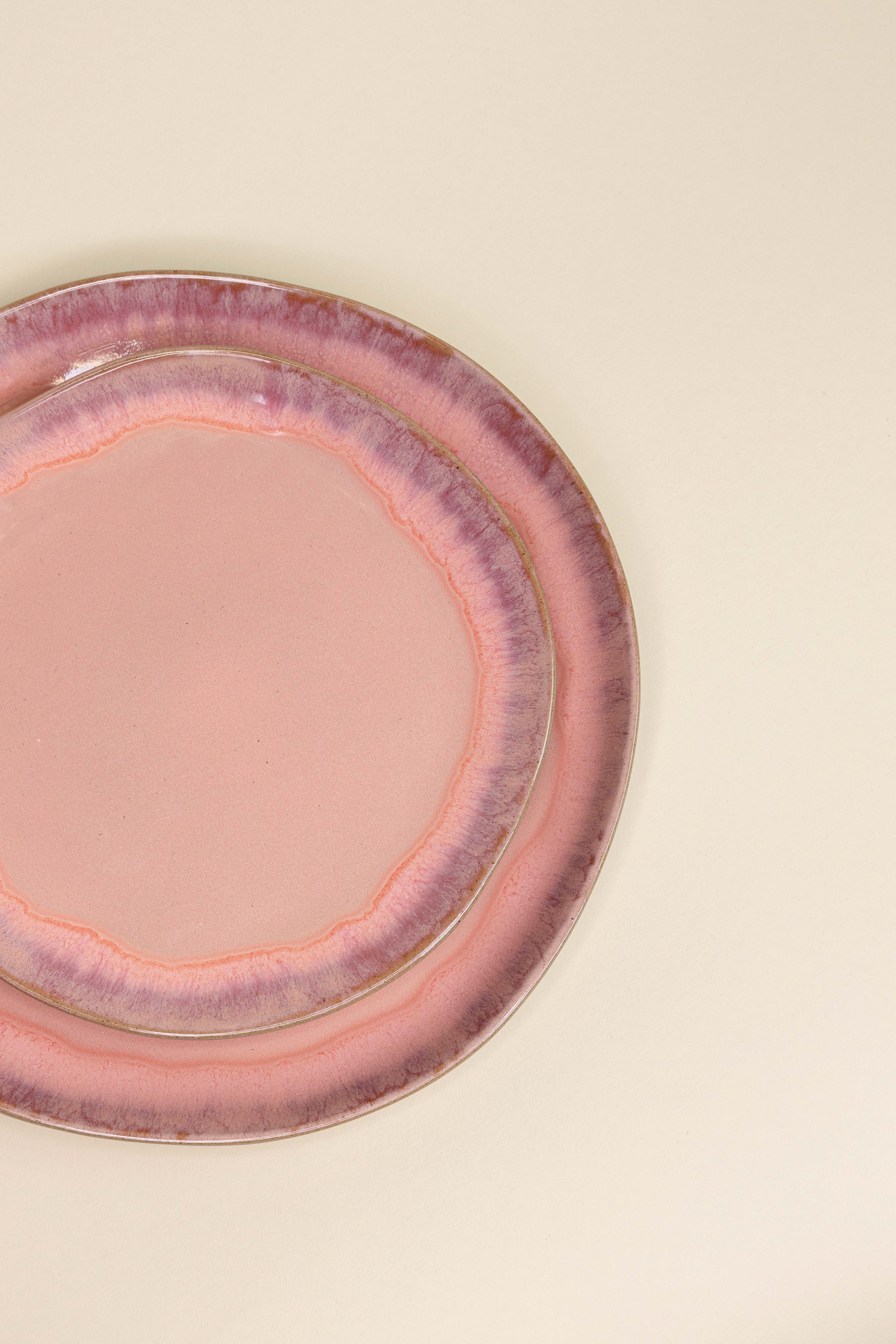 grain by grain - Vendita all'ingrosso Piatto - Piccolo piatto Saudade1