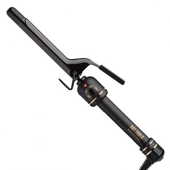 Hot Tools Professional Black Gold 1" Salon Curling Iron Wand and other Purchase Wholesale dyson airwrap. Free Returns & Net 60 Terms on Faire trending on Faire.