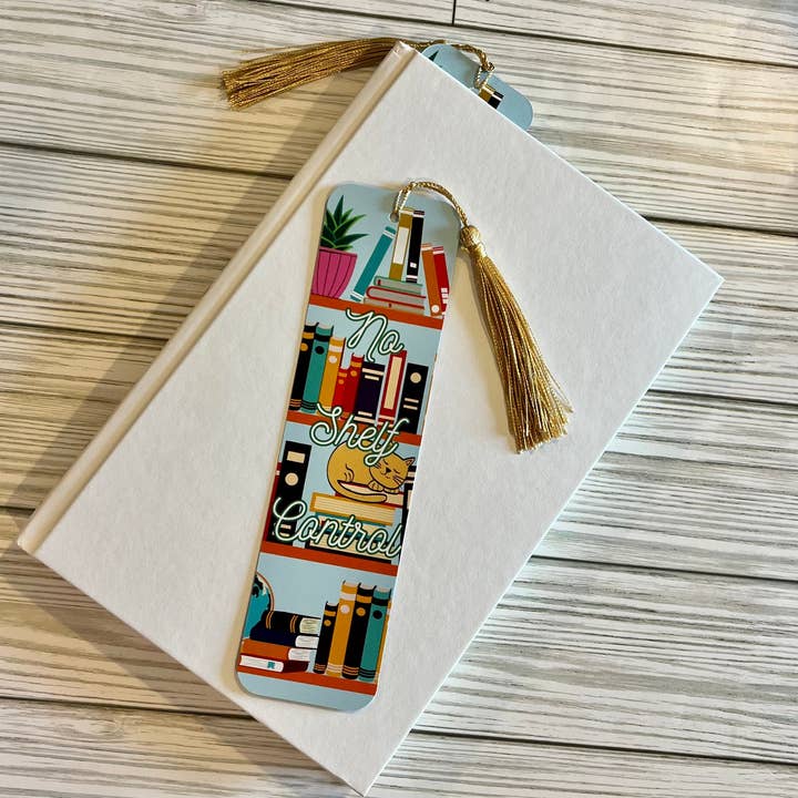 Graceful Darkness, LLC – Engroshandel Bogmærke – Ingen hyldekontrol, bogmærke