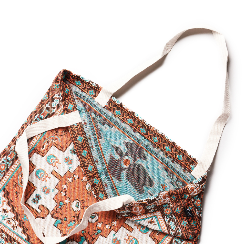 HENDEER - Wholesale Tote bag – Women's - Norwegian Wood Tote Bag1