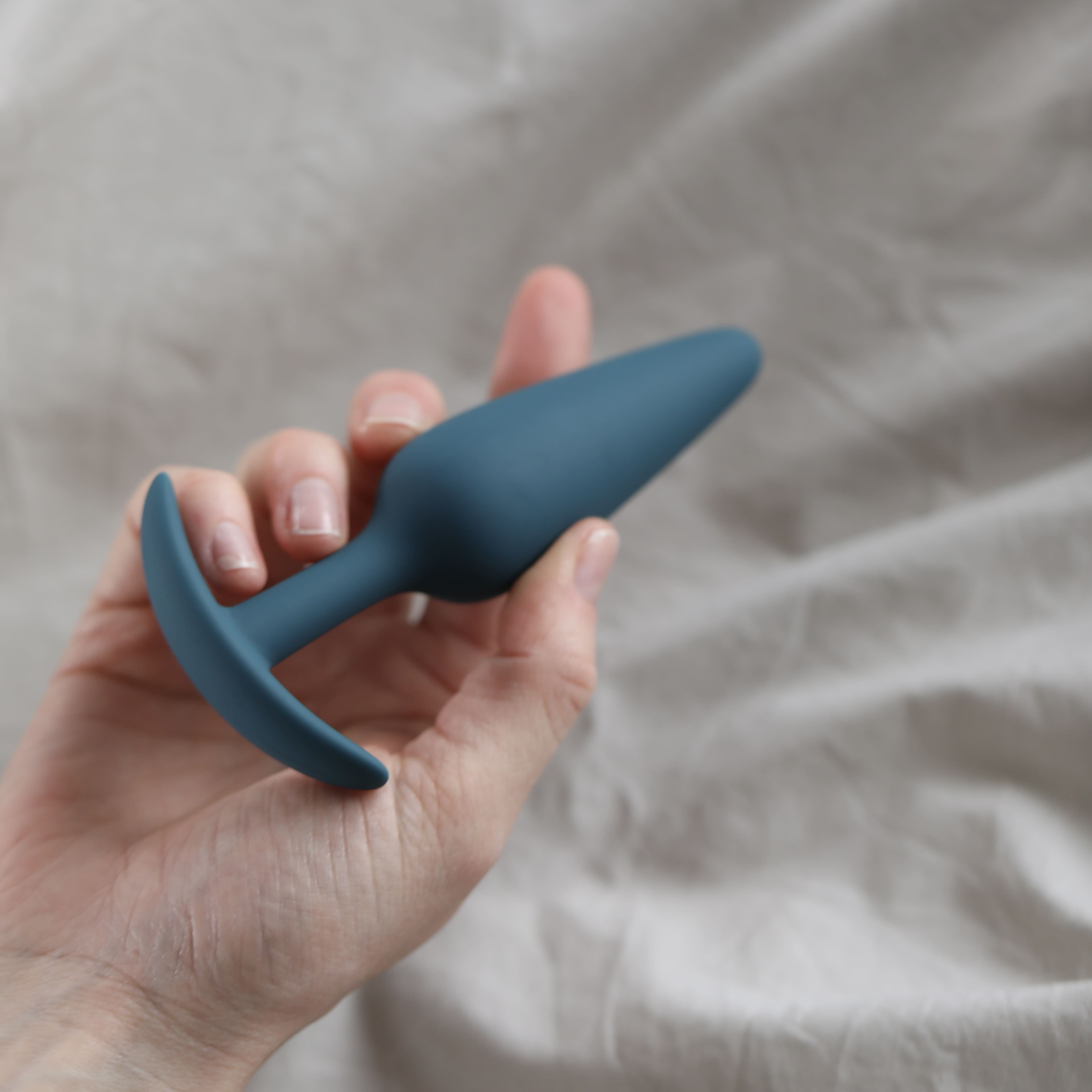 Peech - Wholesale Sex Toy - Trainy Buttplug - Single3