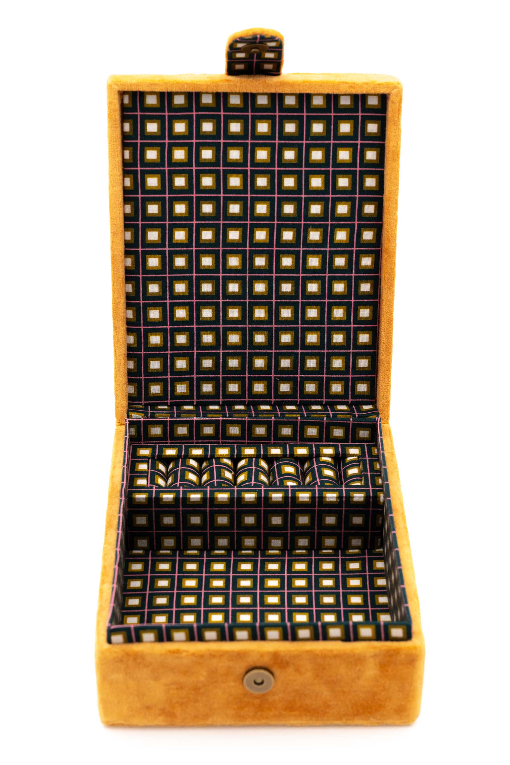 KLK - Vendita all'ingrosso Portamonete - Donna - Portagioie ape regina3