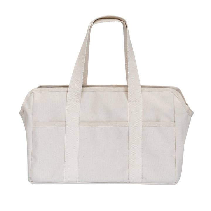 Borsa per cuccioli e gattini per la vendita all'ingrosso da parte di Rhombus Canvas LLC