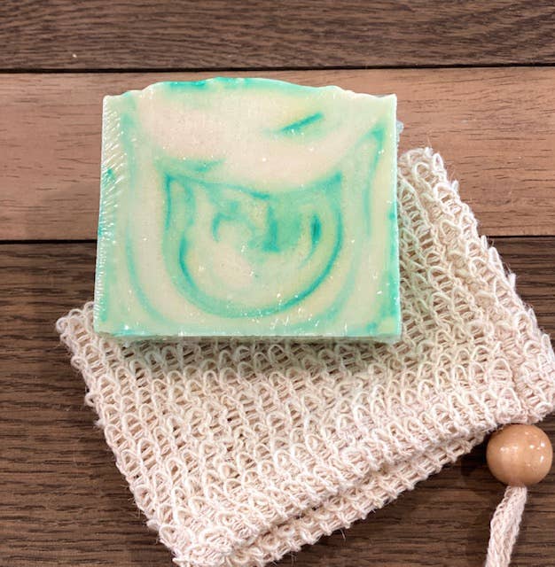 Sheepish Grins - Vendita all'ingrosso Saponette - Saponi al latte di capra33