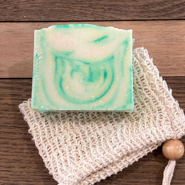 Punkin Butt - Wholesale Bar Soap - Punkin Butt Handmade Goat Milk Soaps40