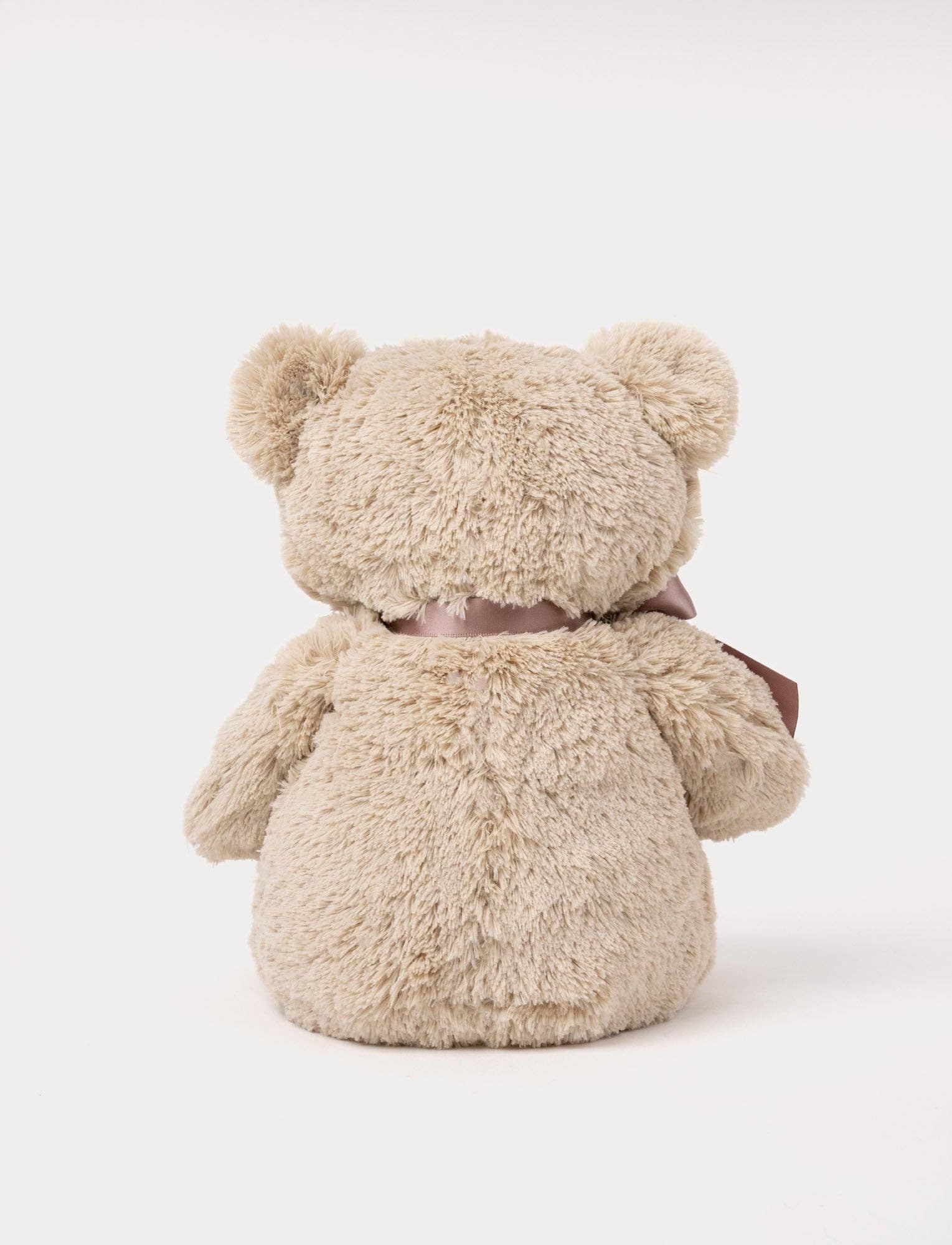 Teddykompaniet - Vente Peluche – enfant et bébé - Elton, Nounours, Grand2