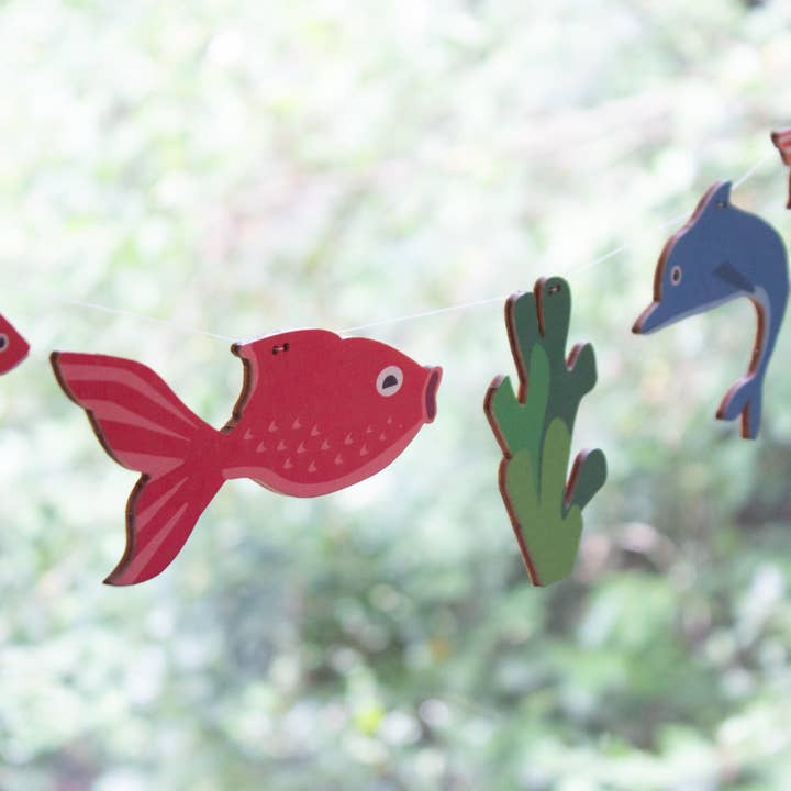 Unter dem Meer für den Großhandel von Reine Mère