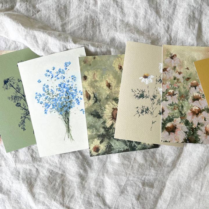 Shannon Elle Art - Wholesale Art Print - Serenity | Fine Art Print2