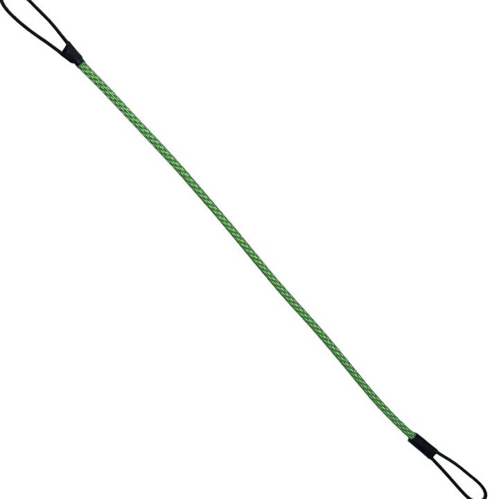 The Hat Rope - Wholesale Hat Accessory - Women's - Green-White Hat Rope1