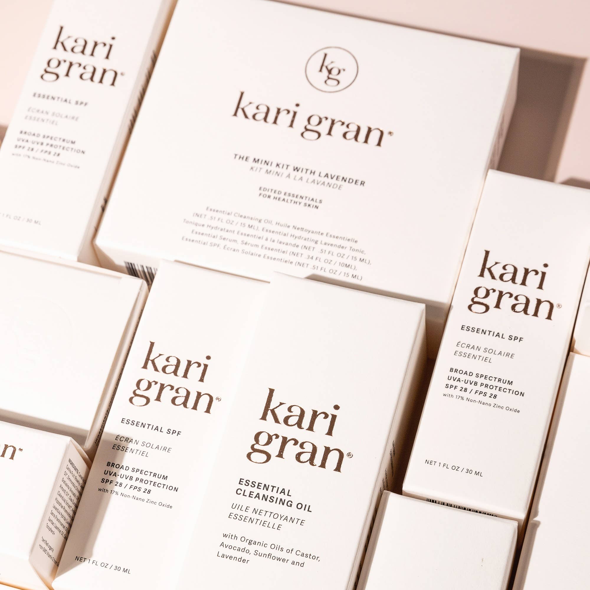 Kari Gran - Wholesale Bath/Body Oil - Body and Bath Oil2