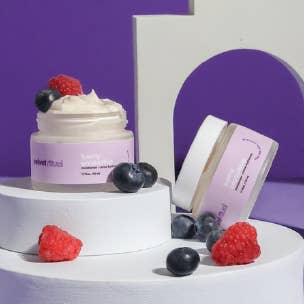 Berry Smoothie for wholesale by Velvet Ritual