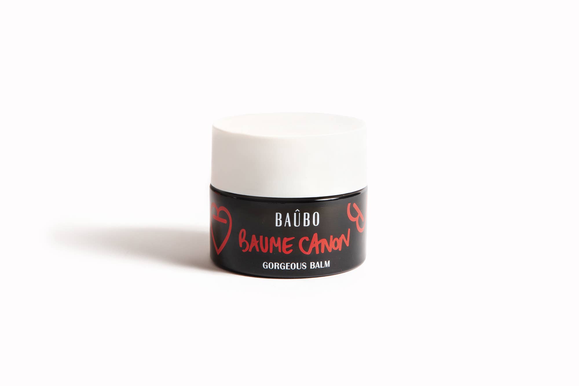 BAÛBO - Venta al por mayor Crema corporal - GORGEOUS BALM, cuidado corporal tonificante e hidratante 50 ml6