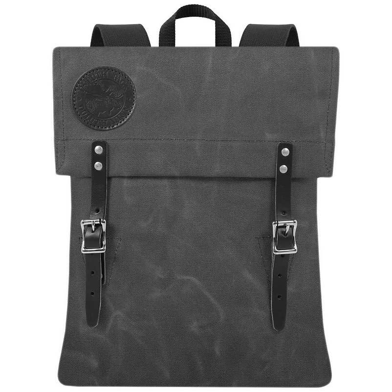 Duluth Pack - Vente Sac à dos – unisexe - Pack Scout6