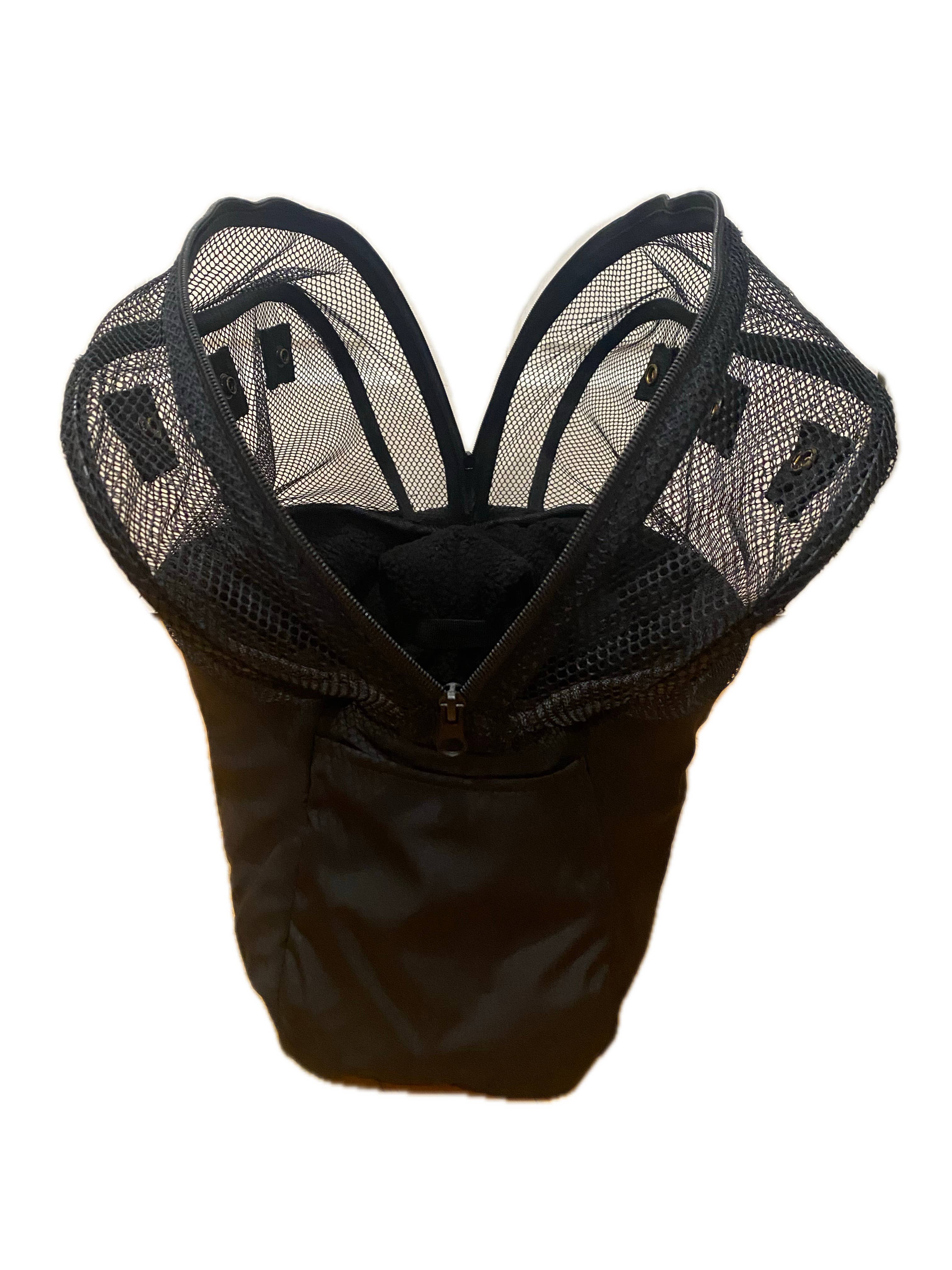 Bespoke Paws - Wholesale Pet Carrier - Cat/Dog - Jet-Setter Caddie carrier insert