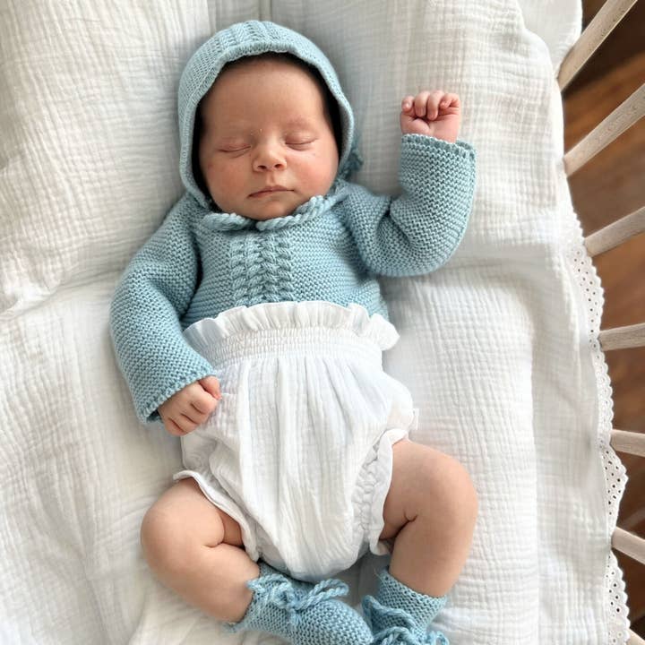 Conjunto Aspen - Essendo in prevendita, la spedizione verrà effettuata entro circa 15 giorni. per la vendita all'ingrosso da parte di Sweetpea