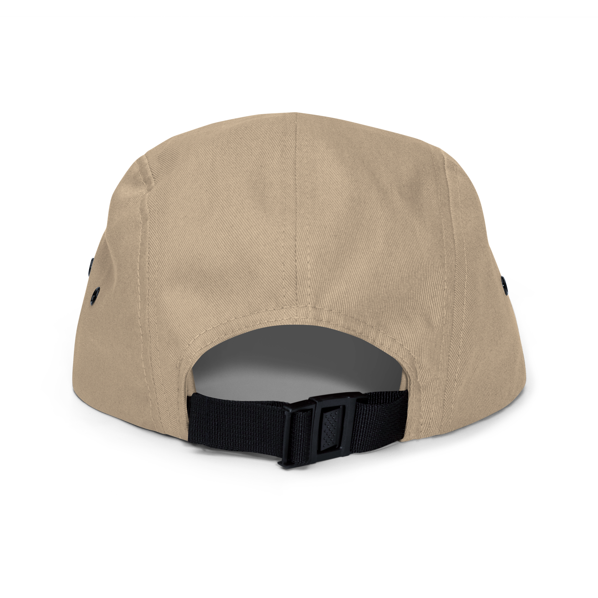 Good Afterneuen Goods - Wholesale Flat Brim Cap - Unisex - Brightside 5-Panel Cap1