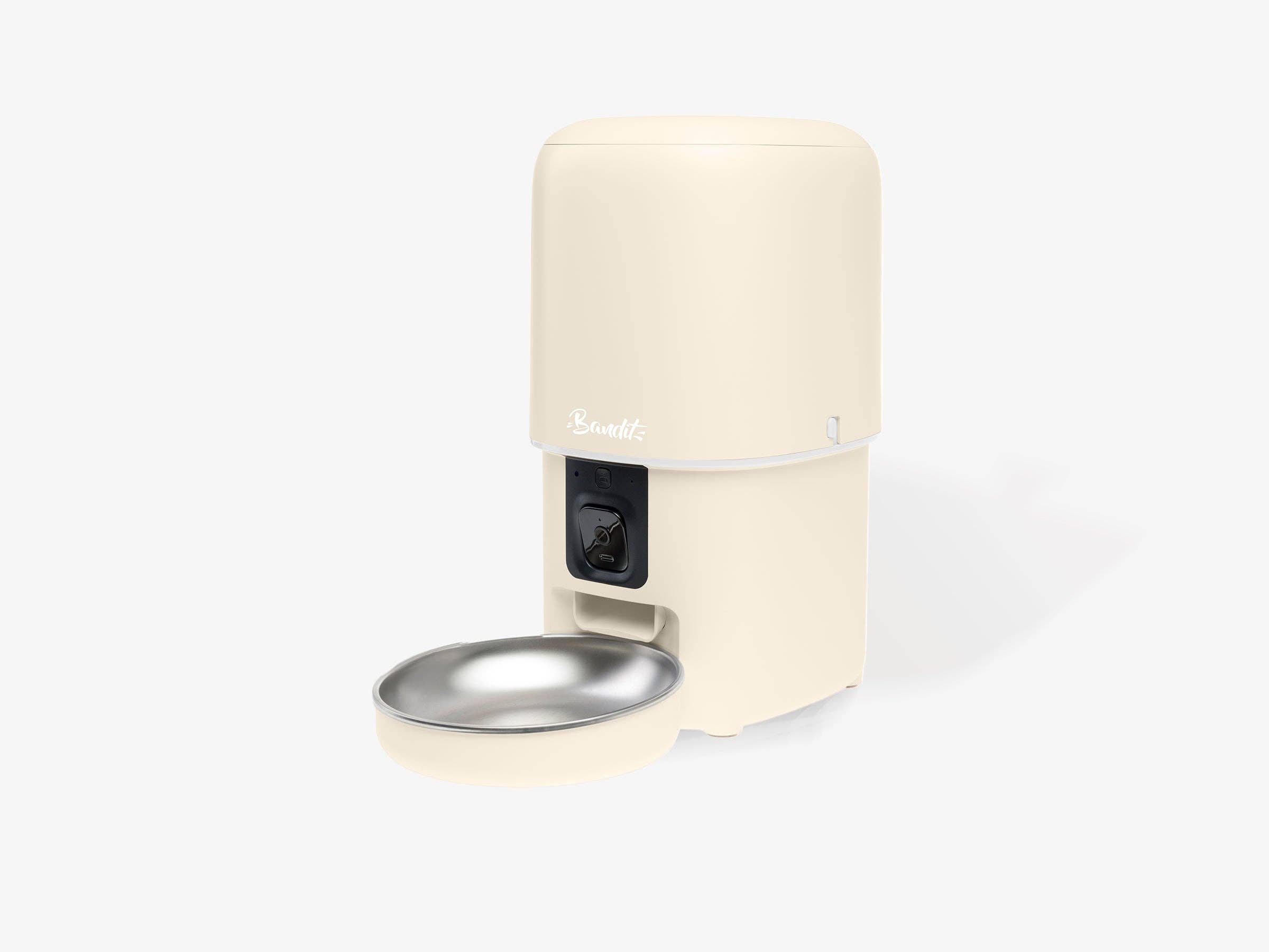 French Bandit - Wholesale Pet Bowl - Cat/Dog - Smart pet feeder9