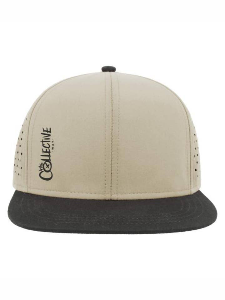 Bank - Den kollektive vejhætte for engroshandel hos The Collective Way