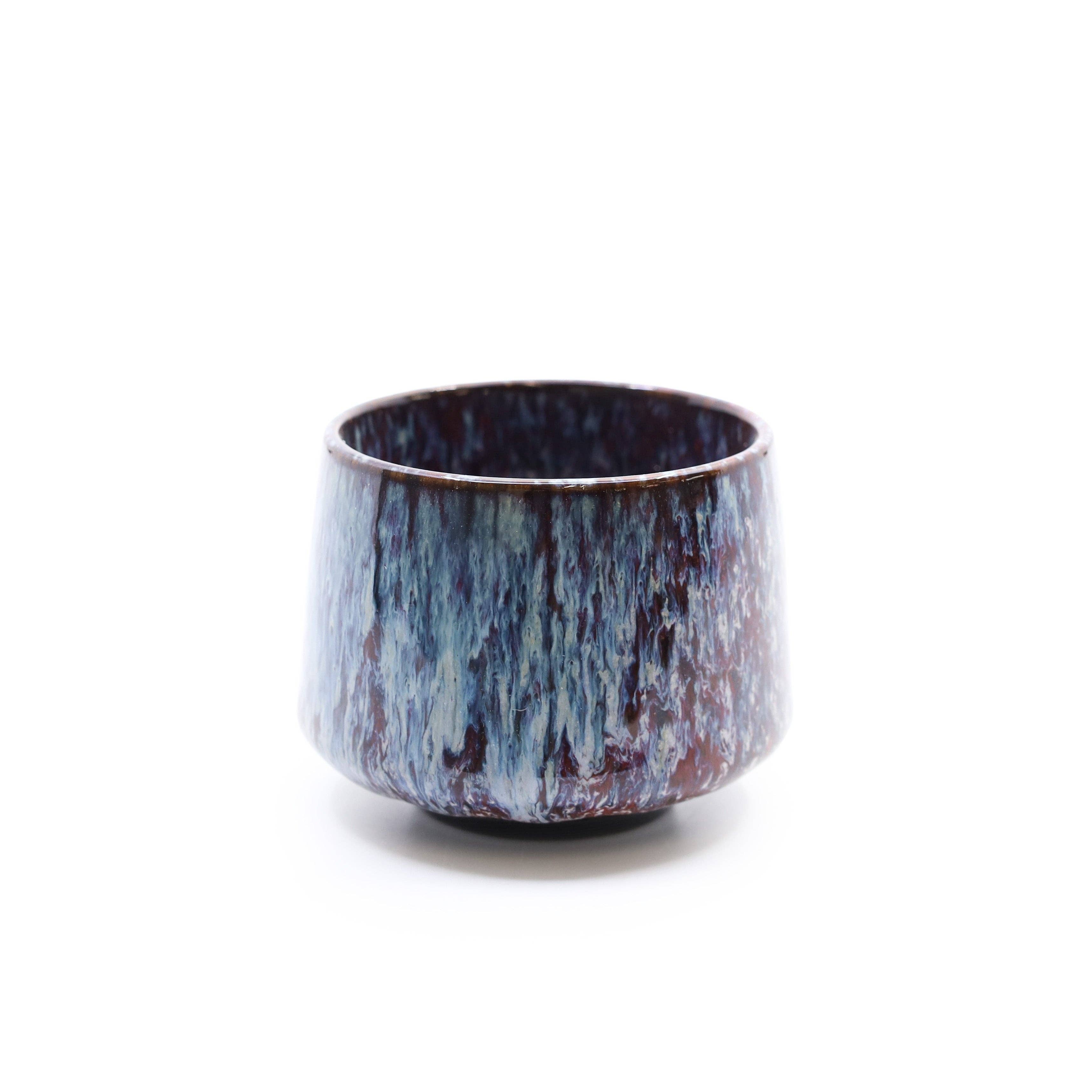 The Whistling Kettle - Wholesale Coffee/Tea Cup - Moroccan Mosaic Tea Cups0