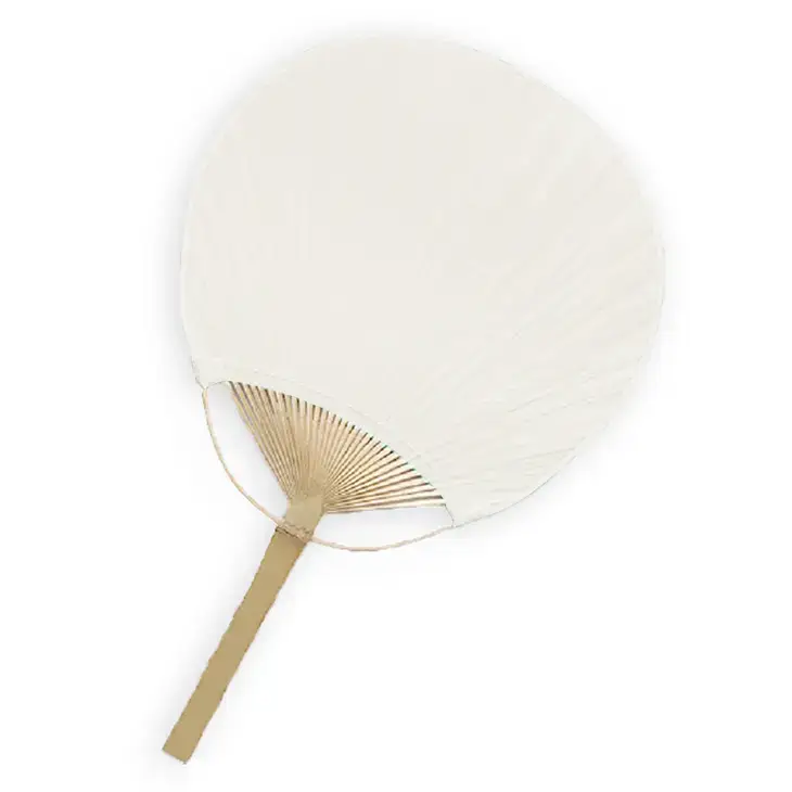 Weddingstar Inc. - Wholesale Handheld Folding Fan - Paddle hand Fan - Multiple Colors7