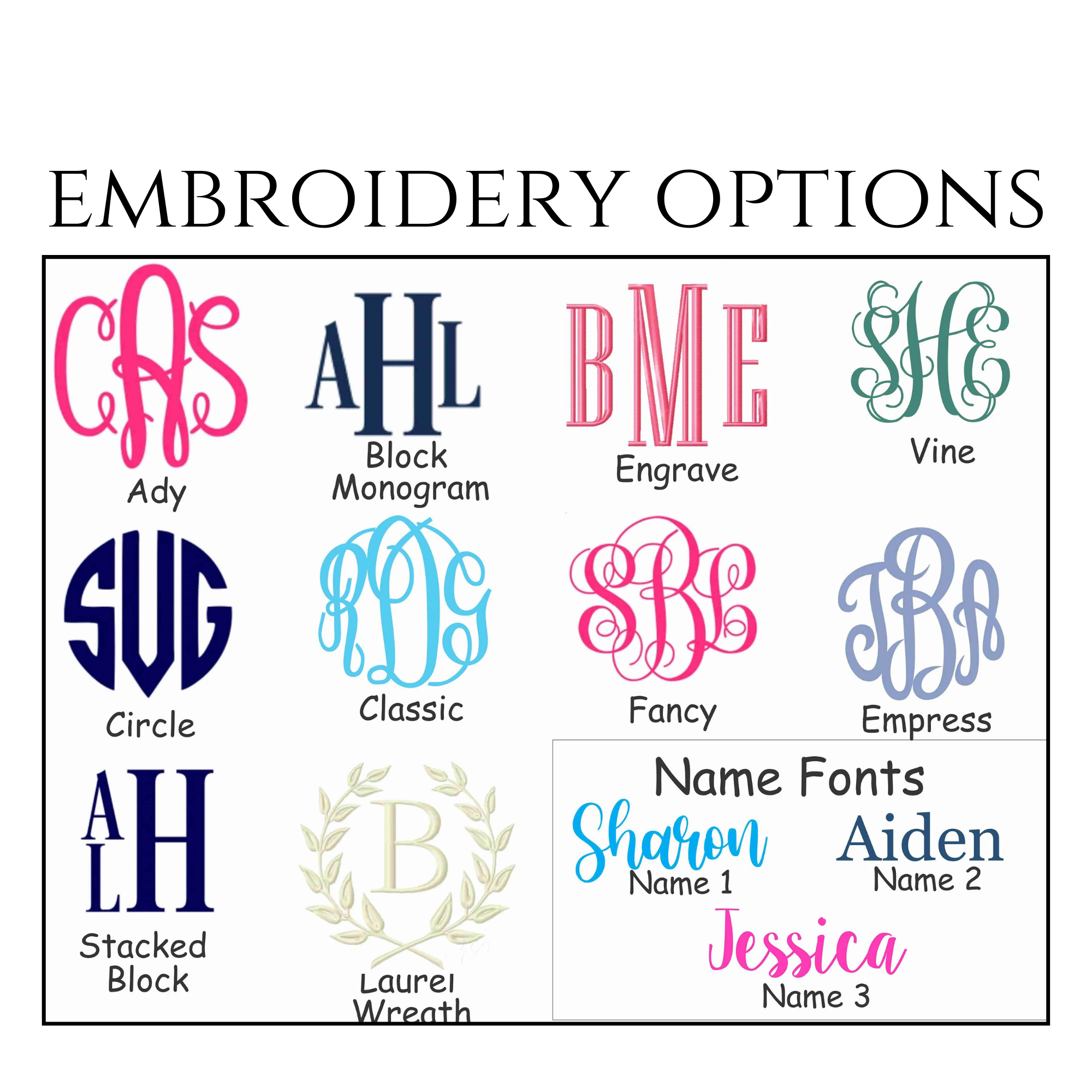 Southern My Sass - Wholesale Weekender Bag - Women's - Duffel Bag for Embroidery Weekender5