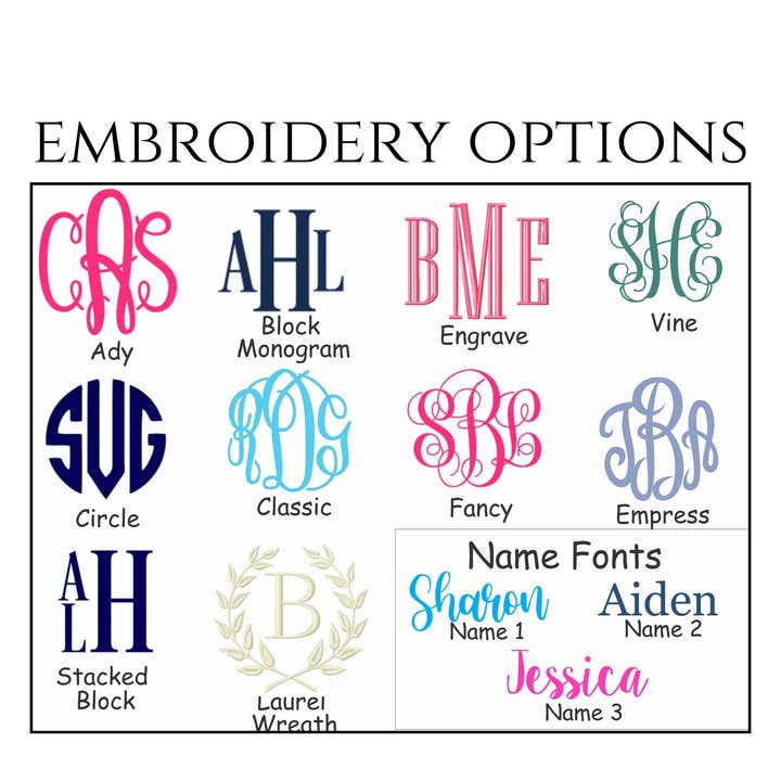 Southern My Sass - Wholesale Weekender Bag - Women's - Duffel Bag for Embroidery Weekender5