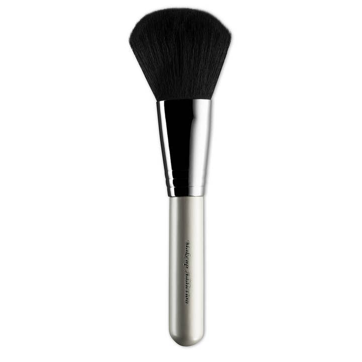 Jumbo Powder Face Brush for wholesale by Makeup Addiction