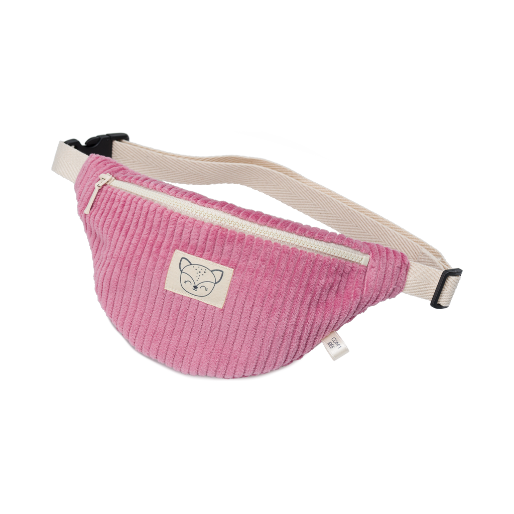 Com'1 Idée - Wholesale Craft Sewing Kit - Kids' fanny pack kit | Liv3