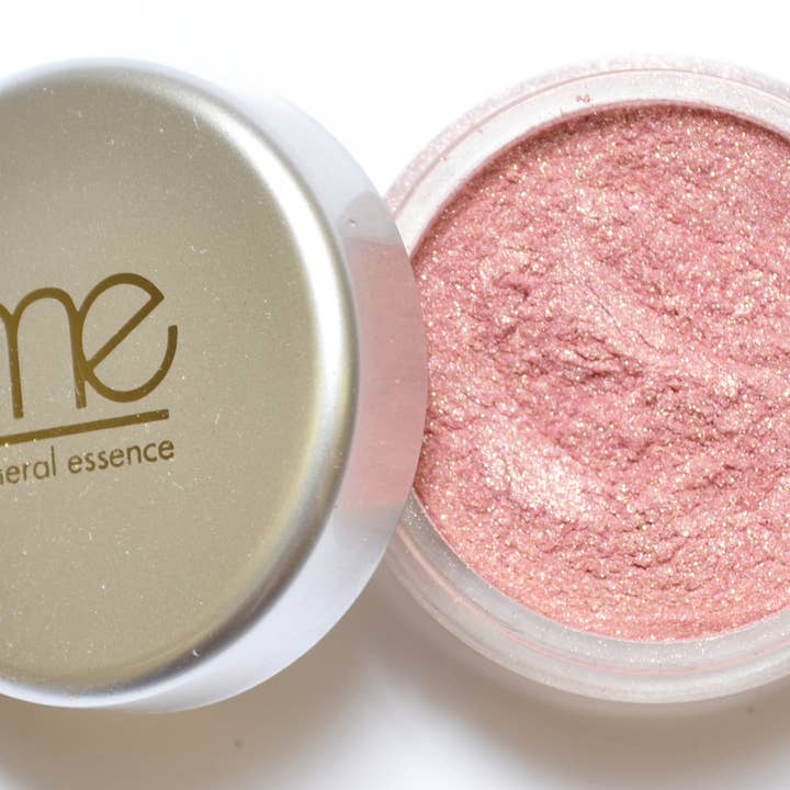 Sombra de ojos Shimmer - Fresa para venta al por mayor de Mineral Essence