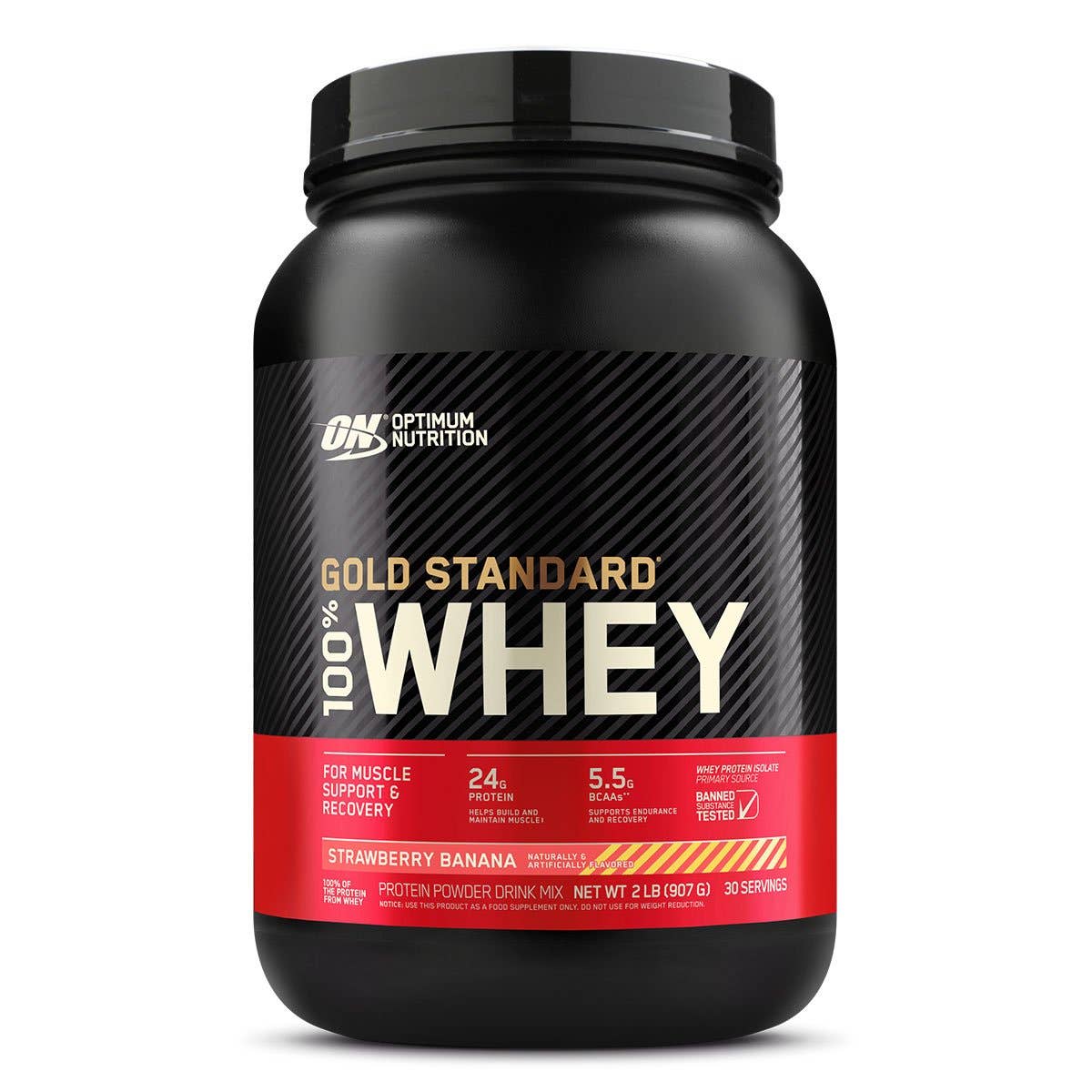 Campus Protein - Wholesale Protein/Superfood Powder - Gold Standard 100% Whey46