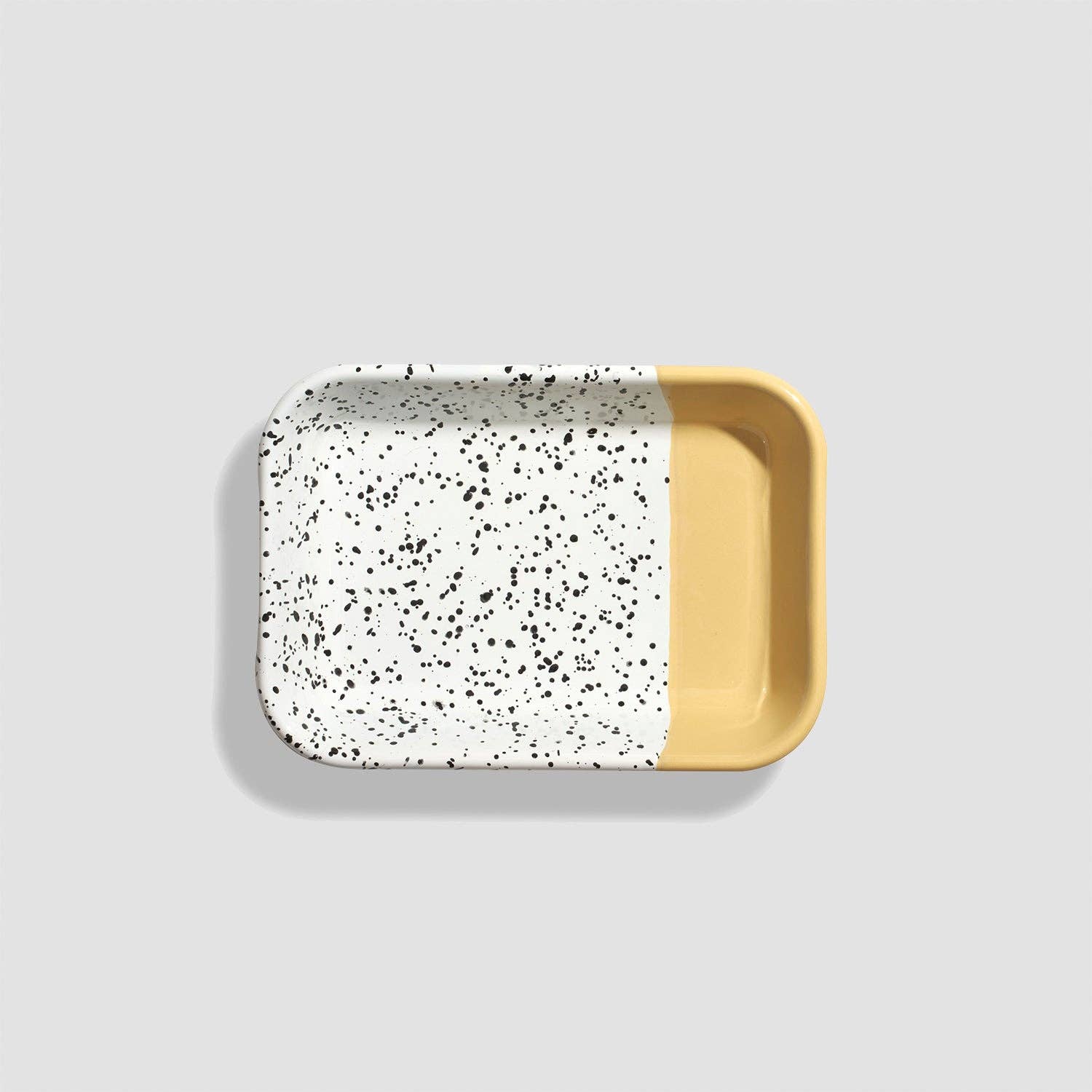 Darling Spring - Wholesale Dinner Plate - Enamel Mezze Plate11