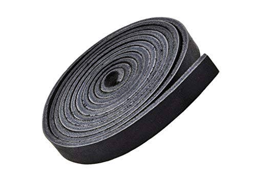 Mandala Crafts - Wholesale Crossbody Bag - Women's - Genuine Leather Strap Cowhide Leather Strips for Crafts Strap Leather Wrap for Handbag Saddle Belt Jewelry Making Craft Leather Straps0