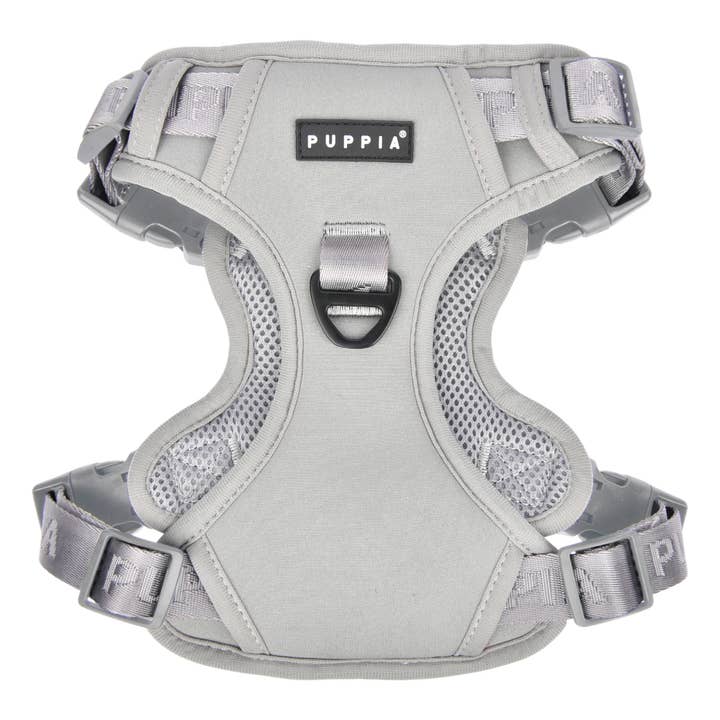 Puppia International Inc. - Wholesale Pet Harness - Dog - JAREK DOG HARNESS H ADJUSTABLE6