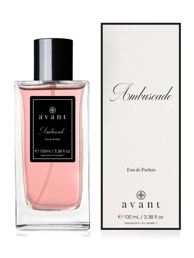 Ambuscade for wholesale by Avant Skincare