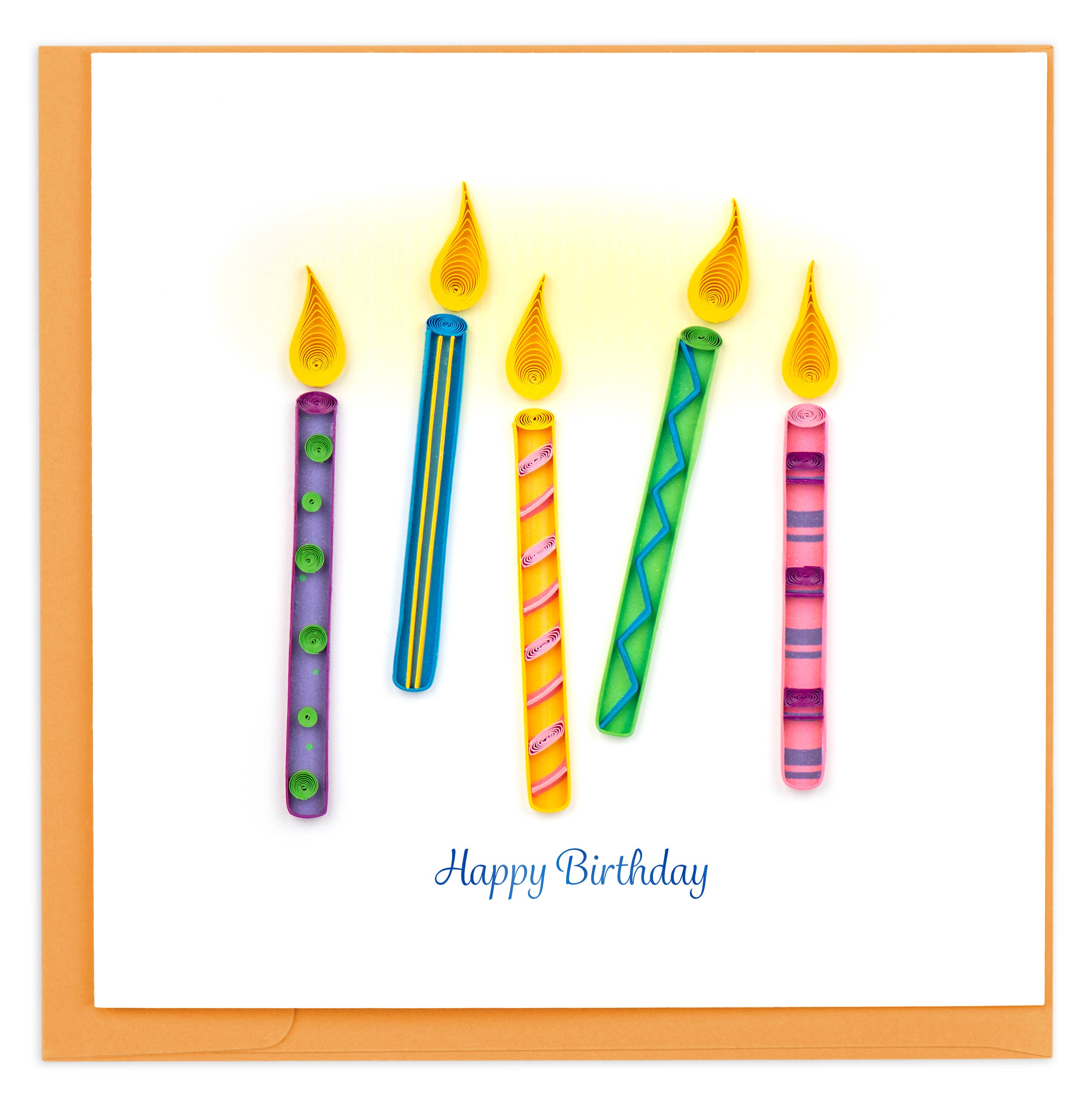 farbige Flamme 12 Kerzen mit bunter Flamme Geburtstagskerzen Kindergeburtstag 