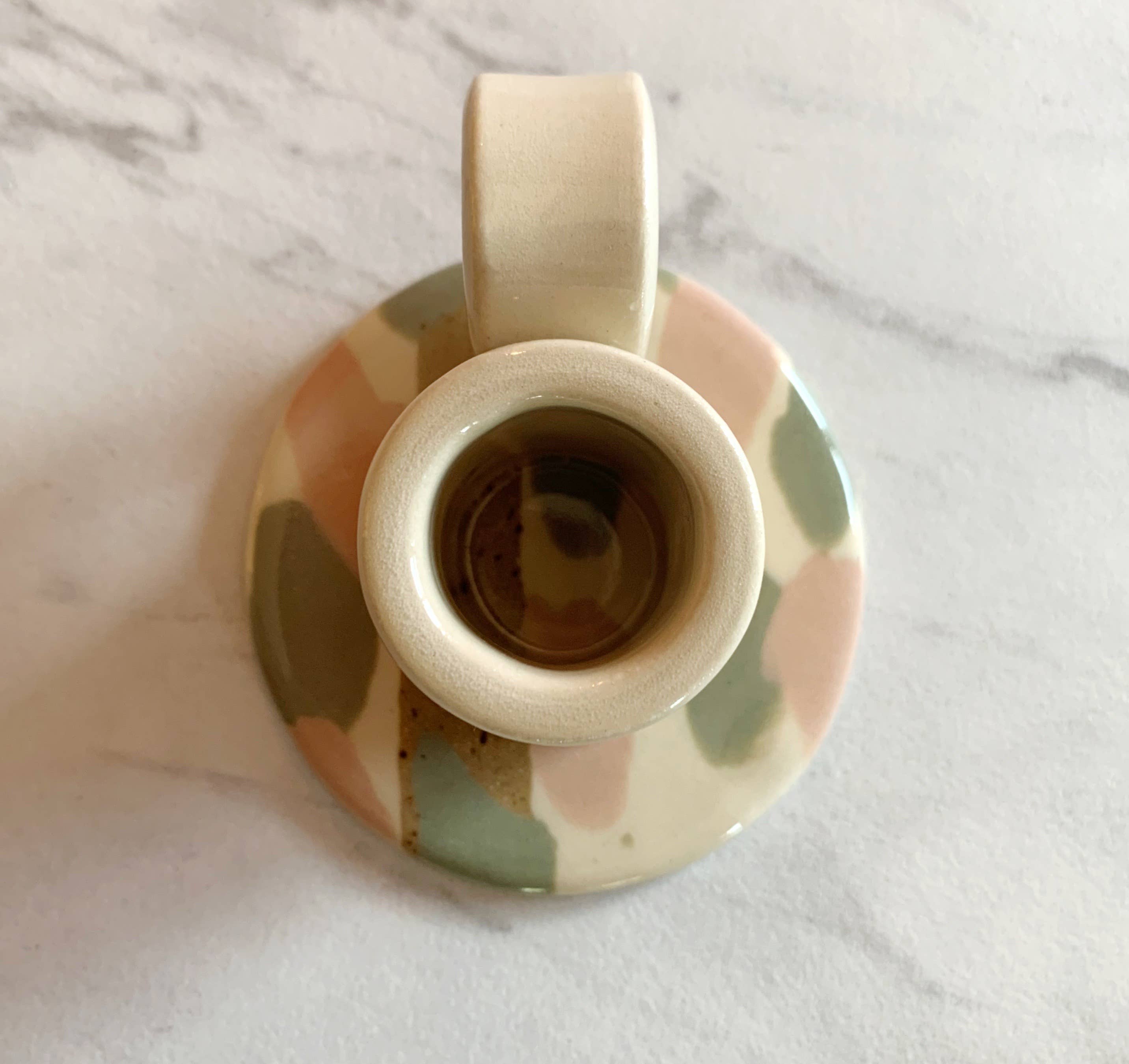 Sift Ceramics - Venta al por mayor Candelabros - Portavelas3