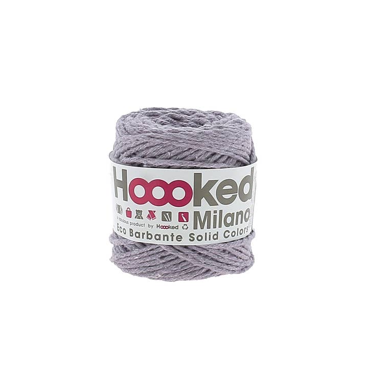 Hoooked Yarns - Vendita all'ingrosso Lana - Eco Barbante 50g39