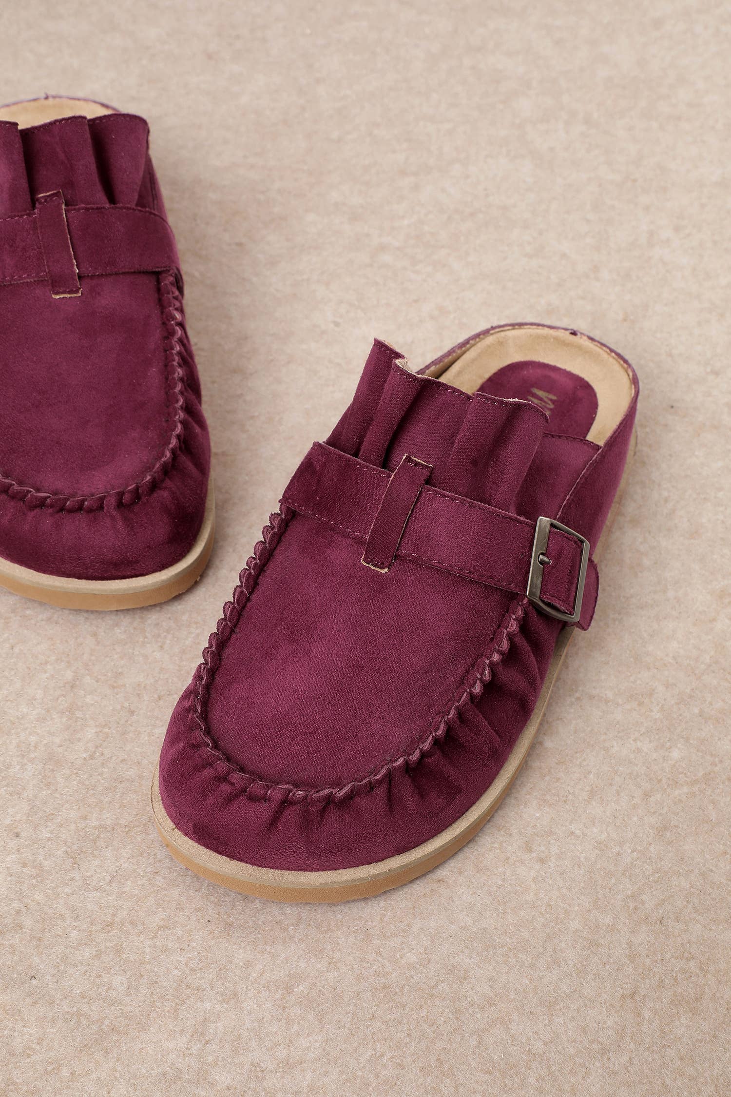 Mis Jes - Wholesale Mules - Women's - MX-JOIA8